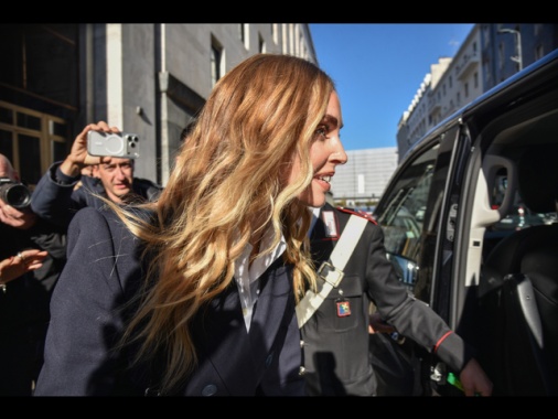 Ferragni, fatto tutto in buona fede, nessuno ha lucrato