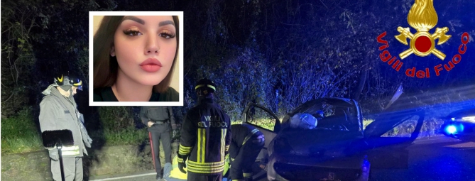 Venerdì l’addio a Elisa Dello Nigro