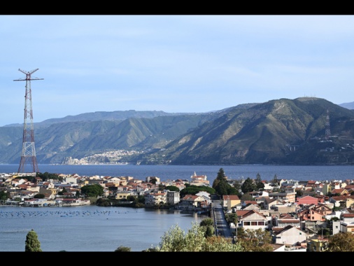Cgil, ponte Stretto danno enorme a economia del territorio