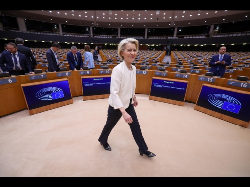 Euroclear all'Ue, 'da uso asset costi debito più alti'