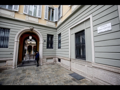 Scalata Mediobanca, indagati Lovaglio, Milleri, Caltagirone