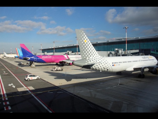 Iata, a ottobre domanda passeggeri aerei cresciuta del 6,6%