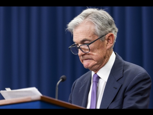 Trump, a inizio 2026 annunceremo il prossimo presidente Fed