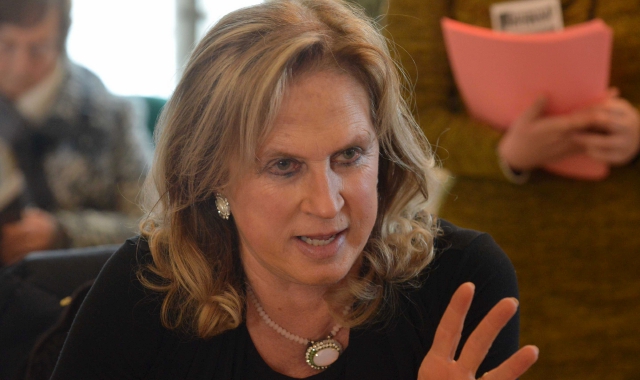 Addio a Bambi Lazzati, anima del Premio Chiara