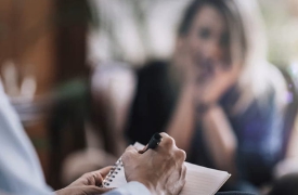 Uno sportello amico per il supporto psicologico