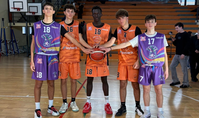 Simone Ulvini, Riccardo Paltrinieri, Nute Bergomi, Manuel Marsico e KevinBrahushaj: la Top 5 della sesta tappa