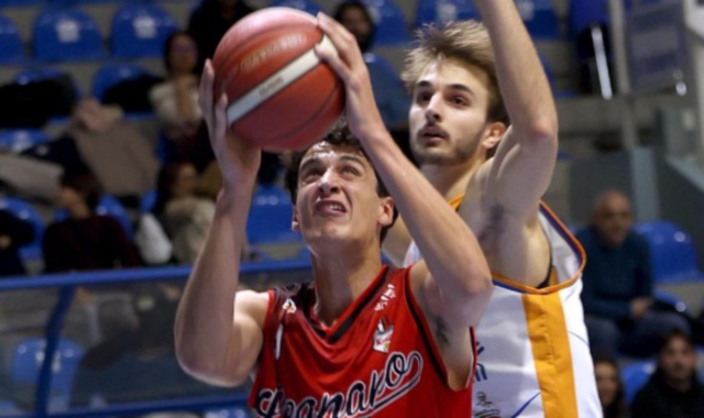 Andrea Quinti di Legnano