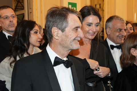 «Noi lombardi siamo diversi da Roma»