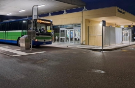 In bus tra Malnate e Gaggiolo. Anche da gennaio