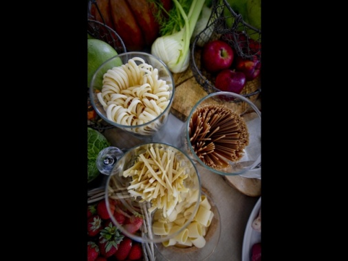 La cucina italiana patrimonio dell'umanità Unesco