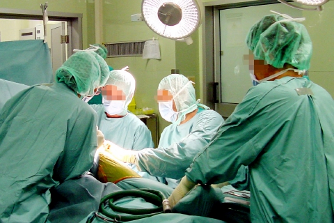 Sanità in Italia, brillano Varese e Castellanza