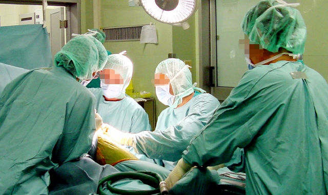 Sanità in Italia, brillano Varese e Castellanza