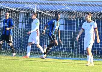 Solbiatese, è ancora finale