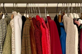 La moda etica: i nostri vestiti e la sostenibilità