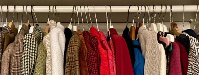 La moda etica: i nostri vestiti e la sostenibilità