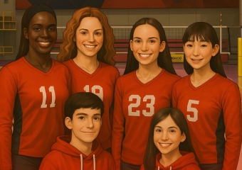 Un libro che racconta l’Uyba