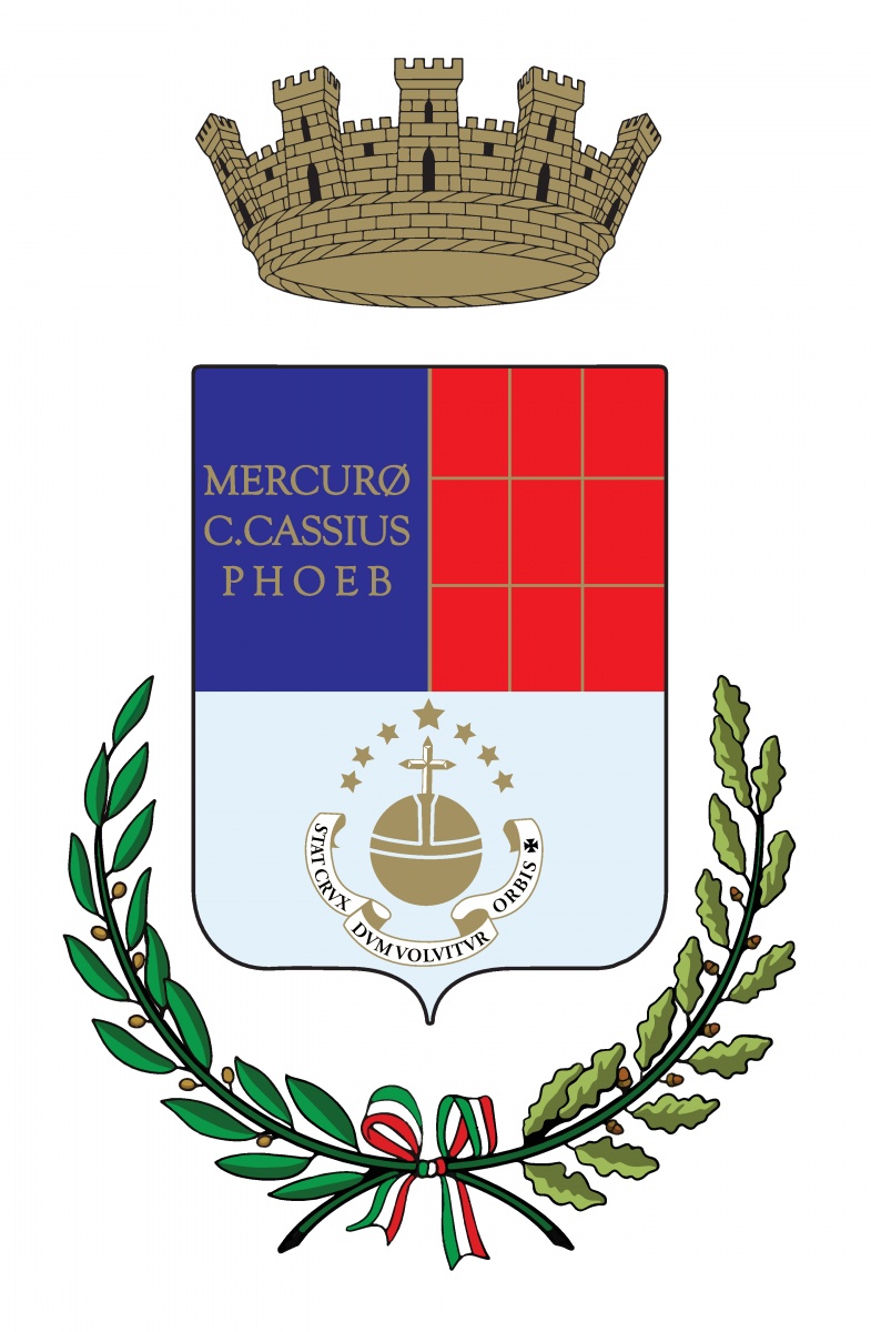 CITTA’ DI MESERO - Città Metropolitana di Milano
 3