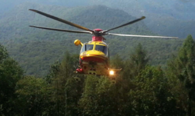 «Aiuto». Misteriose urla sulla montagna