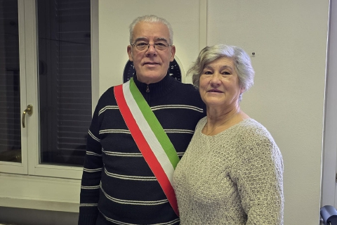 «Antonietta esempio di dedizione»