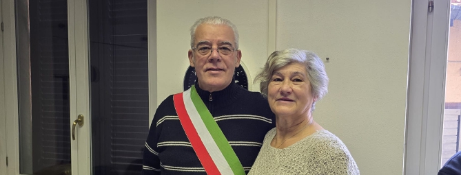 «Antonietta esempio di dedizione»