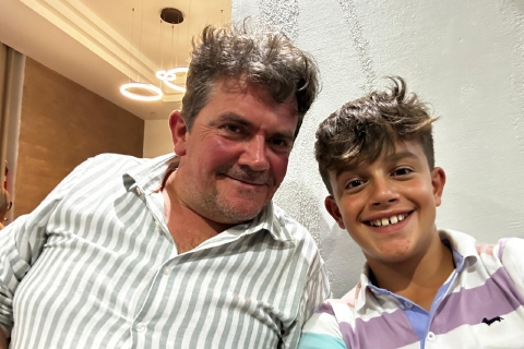 Albizzate, il sindaco dei ragazzi è il figlio del sindaco