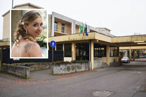 Cittiglio, dodici indagati per la morte di Veronica