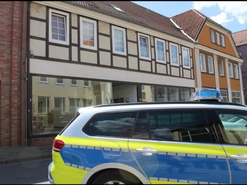 Quattro italiani in ospedale dopo un incidente stradale nel nord della Svezia