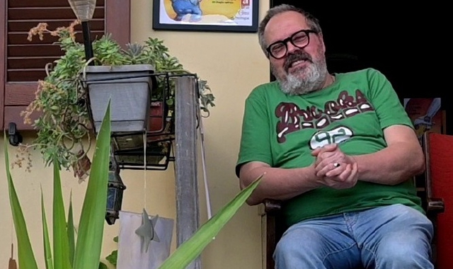 La riflessione trova spazio nella “Zona Franca” di Ciarallo