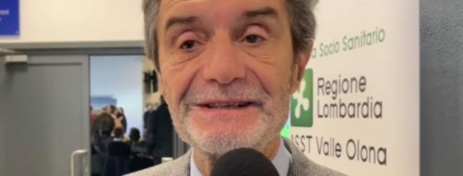 «I nuovi progetti migliorano la realtà»