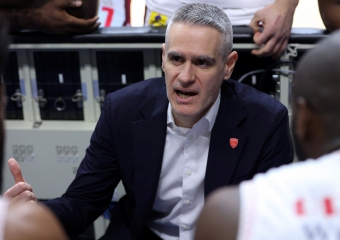 Varese a Brescia. Kastritis: «Ora troviamo stabilità»