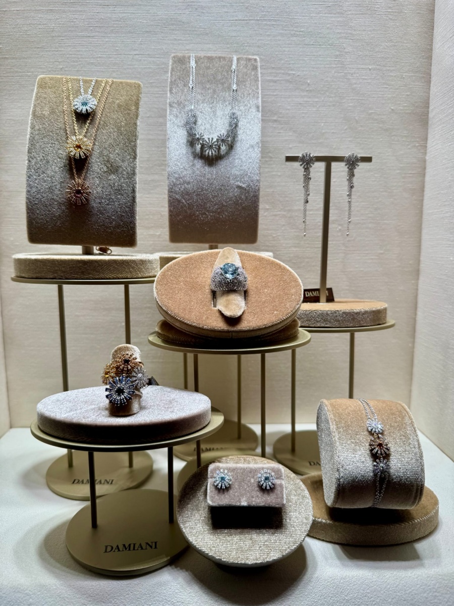 Gioielleria Fontana, regali preziosi dal 1927 5