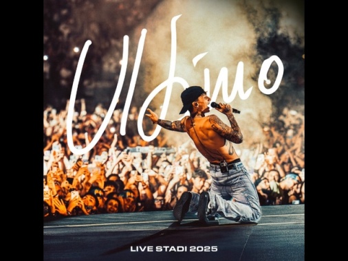 Hit parade, Ultimo con l'album live primo tra album e vinili