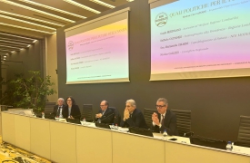 Cattaneo: «Sanità lombarda di qualità»