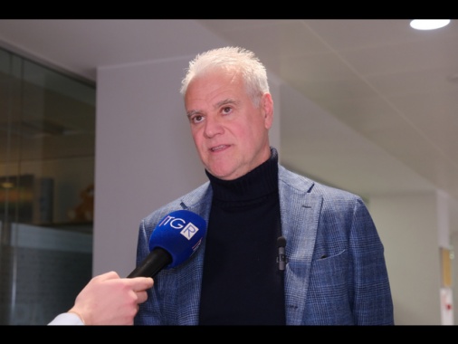 Zangrillo, 'lo sciopero della Cgil è stato un flop assoluto, adesione al 4,4%'