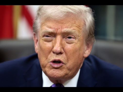 Trump annuncia lo stop delle ostilità tra Thailandia e Cambogia