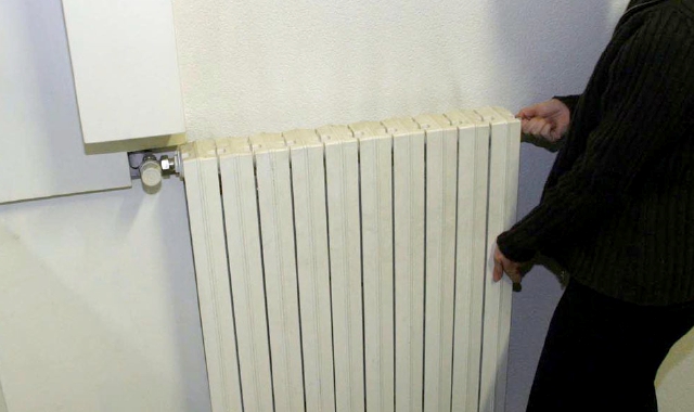 Diversi genitori hanno segnalato il mancato funzionamento dei caloriferi (foto Archivio)