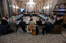 «Fumata grigia» in Consiglio: «Avviato un confronto concreto»