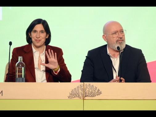 Schlein, davanti a destra ossessionata dal potere l'unità è un dovere