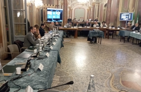 Maratona bilancio, Lega: gettone in beneficenza