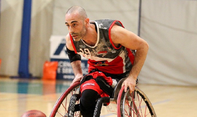 Quarto sorriso di fila, Varese inarrestabile