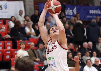 Big-match amaro: Legnano cade