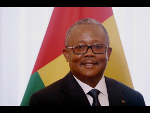 Arrestato a Lisbona uomo vicino a Sissoco Embaló, presidente deposto in Guinea-Bissau