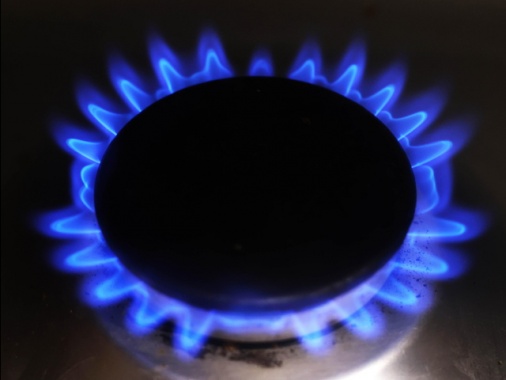 Il prezzo del gas apre in aumento a 27,83 euro al megawattora