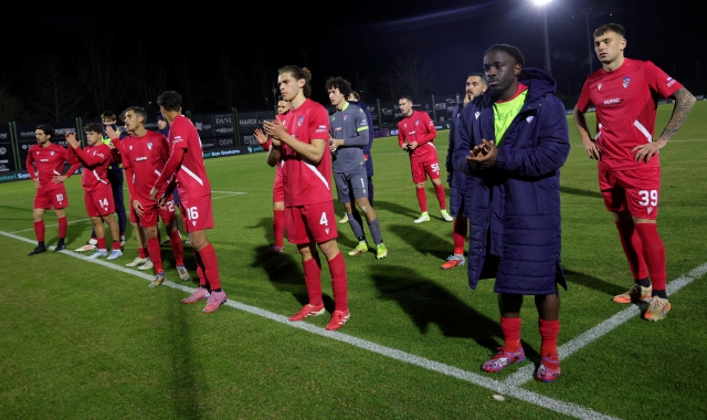 Pro Patria, crisi senza fine