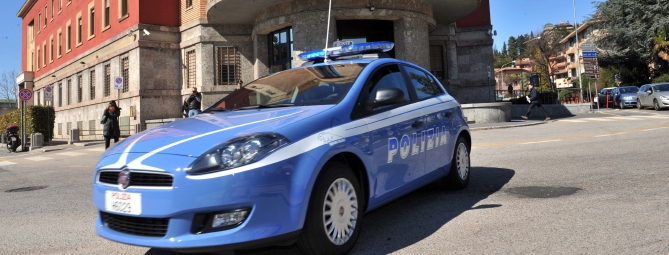 Violenza e minacce davanti ai figli: arrestato 37enne a Varese