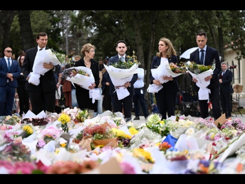 Media, 'per i Servizi gli autori della strage di Sydney erano legati all'Isis'