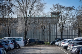 Evasione da Opera, indagato detenuto varesino