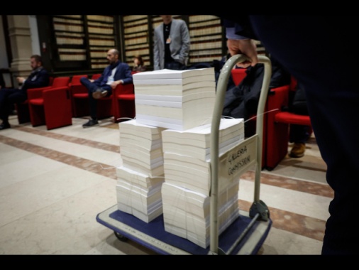 Giorgetti, in arrivo un nuovo emendamento del governo per le imprese