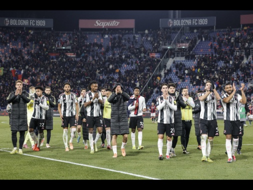 Juve vola a +18,5% in Borsa dopo l'offerta di Tether e lo stop di Exor