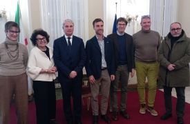 «Rigenerazione spinta» per la Varese del futuro